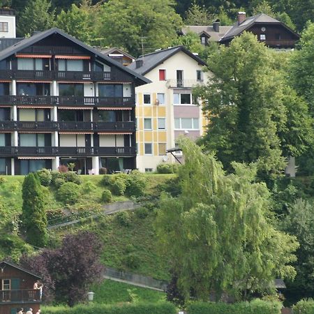 Ferienwohnungen Eisl Saint Wolfgang Kültér fotó