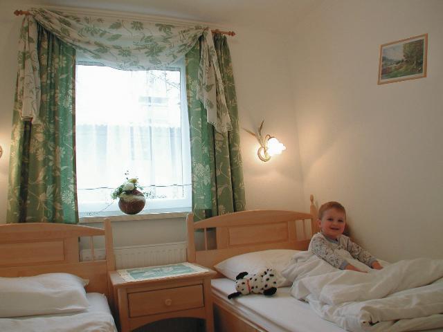 Ferienwohnungen Eisl Saint Wolfgang Kültér fotó